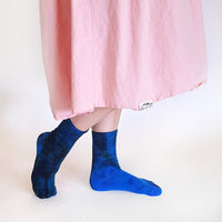 Confetti Socks - Dusk