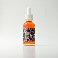 Rosehip Enzyme Facial Oil
