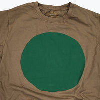 Circle Tee - Fatigue