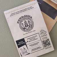 Fava Java - Travel Size