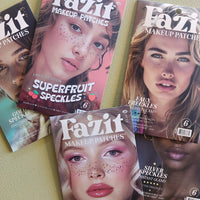 Faux Freckles - Pink Witch