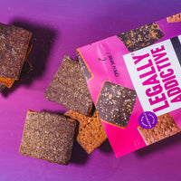 Cookie Cracker - Chai Masala