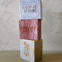 Soap Brick - Heirloom Tomato