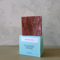 Soap Brick - Heirloom Tomato