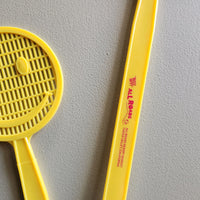 Fly Swatter - Smiley Face