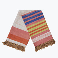 Cotton Kitchen Towel - Grapefruit