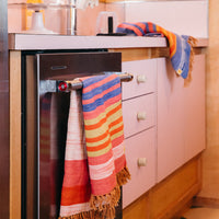 Cotton Kitchen Towel - Grapefruit
