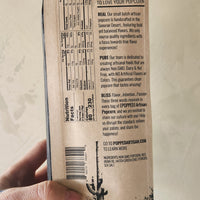 Green Chile Artisan Popcorn