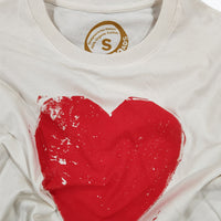 Heart Tee