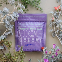Bath Soak - High Desert