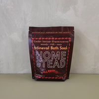 Bath Soak - Homestead