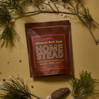 Bath Soak - Homestead