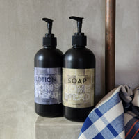 Liquid Soap - Homestead
