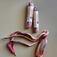 Confetti Shoelace - Hot