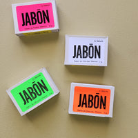 Bar Soap - de la Sierra de Hidalgo