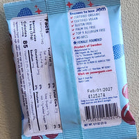 Organic Gummies - Sour Retro Cola