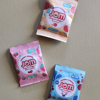 Organic Gummies - Wild Strawberry