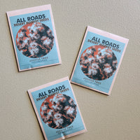 Desert Seeds - Joshua Tree