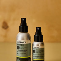 Hydrosol - Juniper