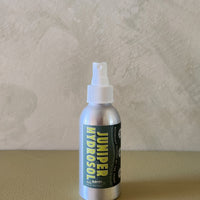 Hydrosol - Juniper