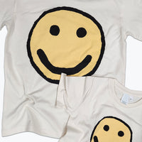 Kids Smiley Tee (toddler - youth)