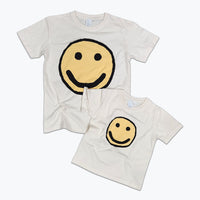 Kids Smiley Tee (toddler - youth)