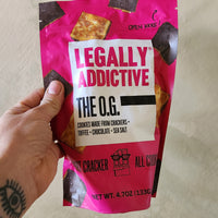 Cookie Cracker - The O.G.