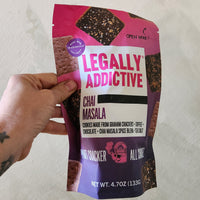 Cookie Cracker - Chai Masala