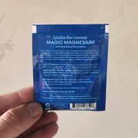 Magic Magnesium Sachet