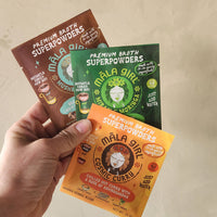 Broth Powder - Cosmic Curry Botanical