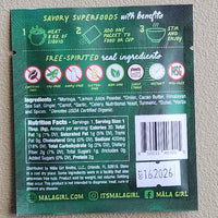 Broth Powder - Miracle Moringa Botanical