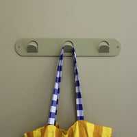 Triple Tab Hook - Matcha Gloss