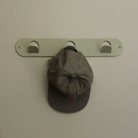 Triple Tab Hook - Matcha Gloss