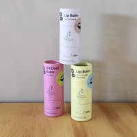 All Over Balm - Rosebud