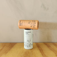 Deodorant - Vanilla Bean