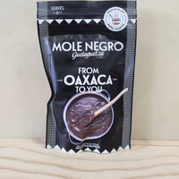 Mole Negro Starter