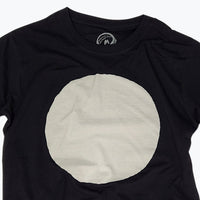 Circle Tee - Moon