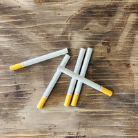 No Smoking Cigarette Pencil