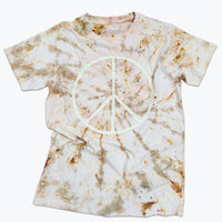 Confetti Peace Tee