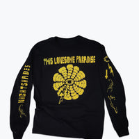 This Lonesome Paradise - Peyote Long Sleeve T-Shirt