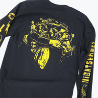 This Lonesome Paradise - Peyote Long Sleeve T-Shirt