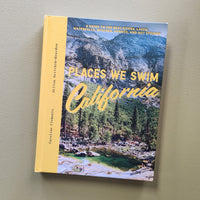 Places We Swim California