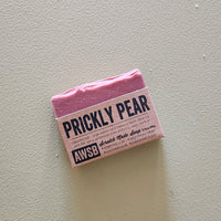 Bar Soap - Prickly Pear