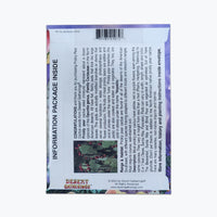 Prickly Pear Cactus Seeds