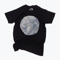 Circle Tee - Dyed Moon