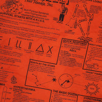 Bandana - Trail Safety