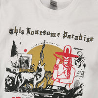 This Lonesome Paradise - Saint No