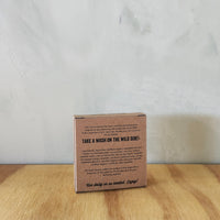 Shave Soap - Sassafras