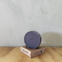 Shave Soap - Sassafras