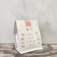 Chai Tea Latte Mix